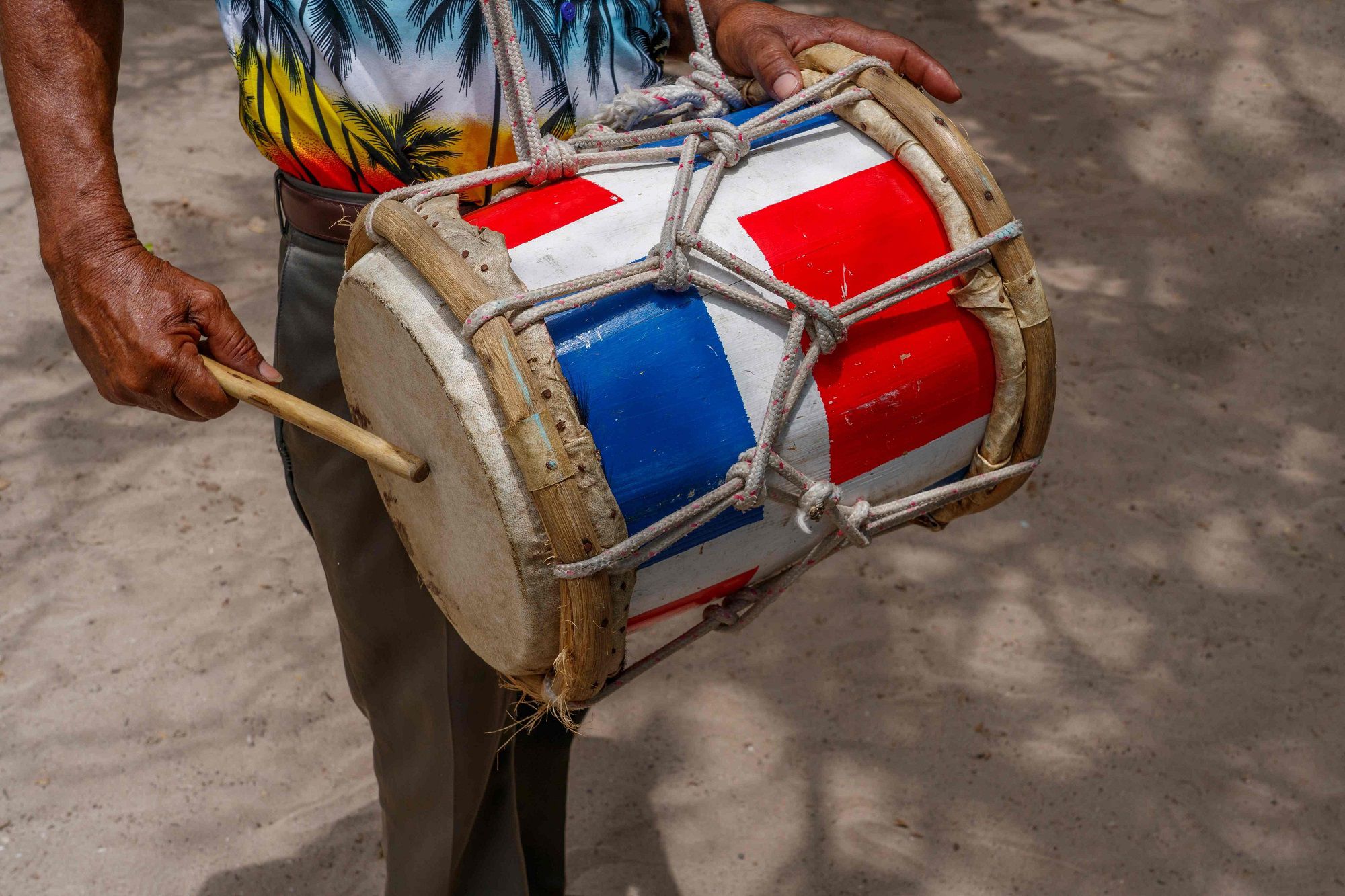 Servicio de envíos a República Dominicana