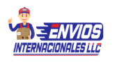 Envíos Internacionales LLC Logo